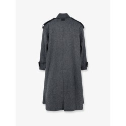 Wool coat