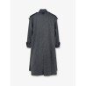 Wool coat