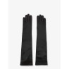 Veneto leather gloves