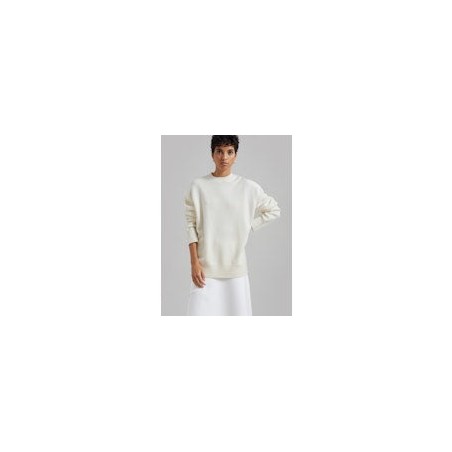 Rafaela sweater in merino wool and cashmere blend