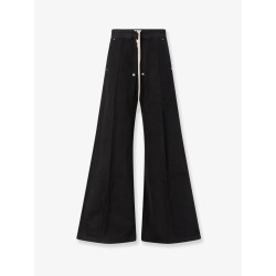 Geth Belas cotton trousers