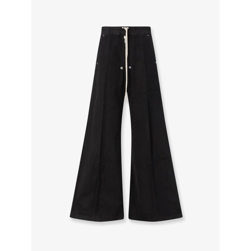 Geth Belas cotton trousers