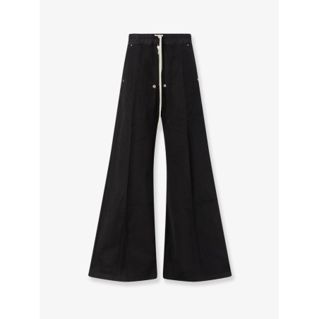 Geth Belas cotton trousers
