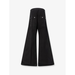 Geth Belas cotton trousers