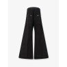 Geth Belas cotton trousers