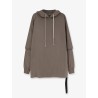 Tommy Hustle cotton sweatshirt