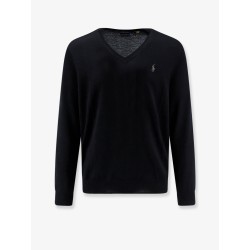 Wool sweater