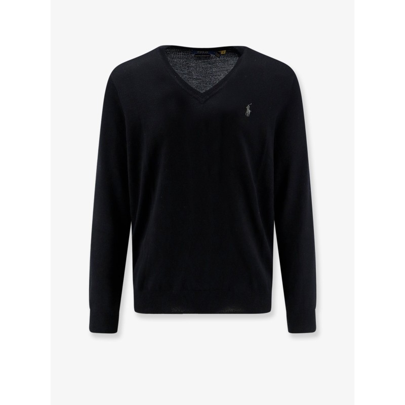Wool sweater