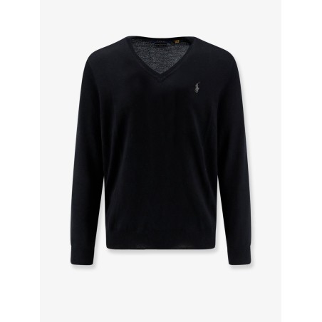Wool sweater