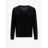 Wool sweater