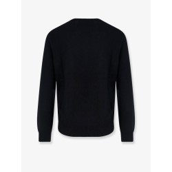 Wool sweater