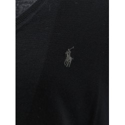 Wool sweater