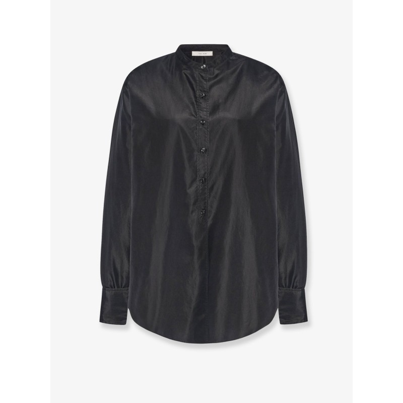 Lula silk shirt
