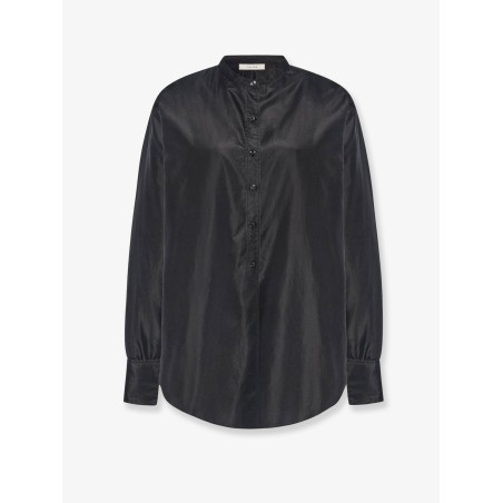 Lula silk shirt