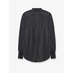 Lula silk shirt