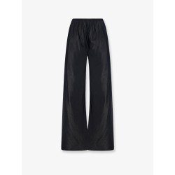 Gala silk trousers