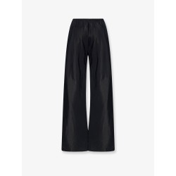 Gala silk trousers