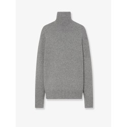 Stepny wool and cashmere blend sweater