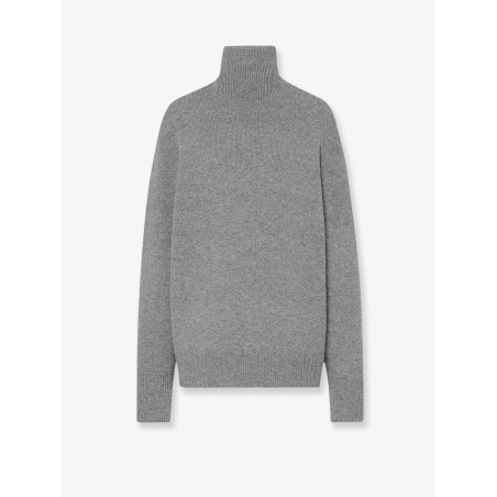 Stepny wool and cashmere blend sweater
