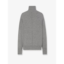 Stepny wool and cashmere blend sweater