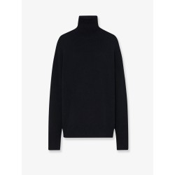 Stepny wool and cashmere blend sweater