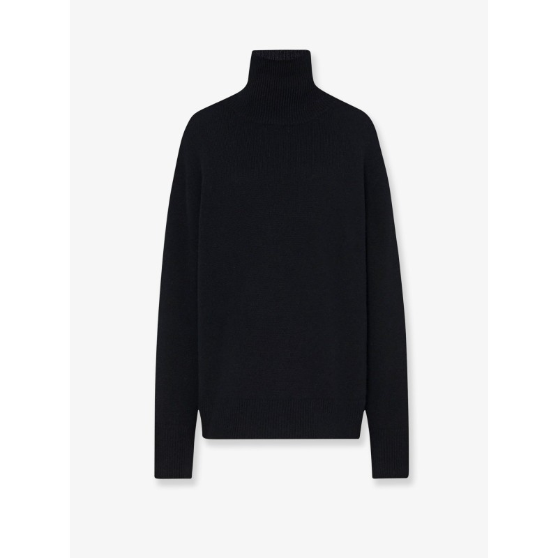 Stepny wool and cashmere blend sweater