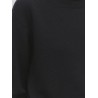 Stepny wool and cashmere blend sweater