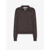 Pauli wool and silk blend sweater