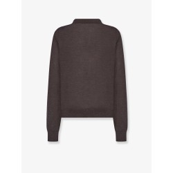 Pauli wool and silk blend sweater