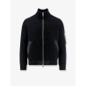 Wool cardigan