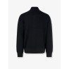 Wool cardigan