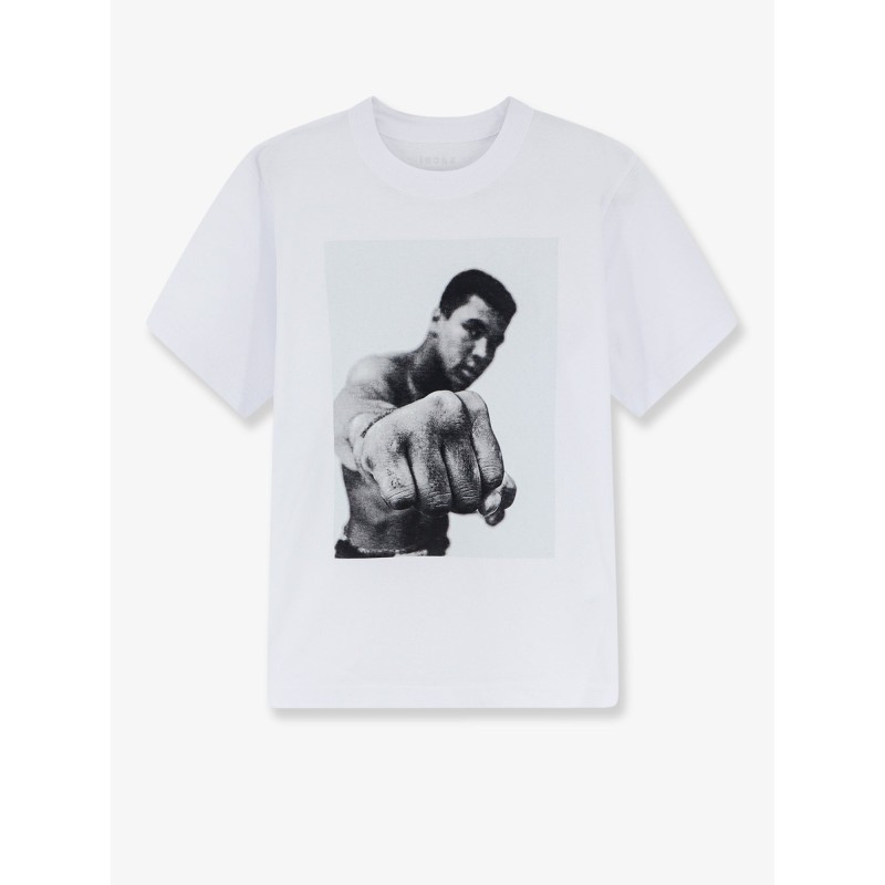 Cotton T-shirt