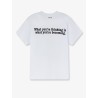 Cotton T-shirt