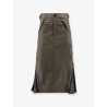 Cotton skirt