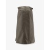 Cotton skirt