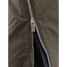 Cotton skirt