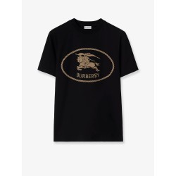 Seth organic cotton blend t-shirt