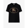 Seth organic cotton blend t-shirt