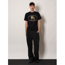 Seth organic cotton blend t-shirt