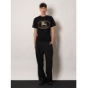 Seth organic cotton blend t-shirt