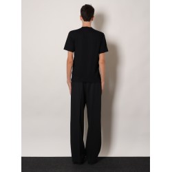 Seth organic cotton blend t-shirt