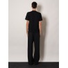Seth organic cotton blend t-shirt