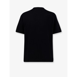 Seth organic cotton blend t-shirt