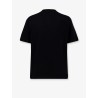 Seth organic cotton blend t-shirt