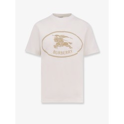 Seth organic cotton blend t-shirt