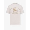 Seth organic cotton blend t-shirt