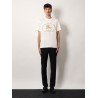 Seth organic cotton blend t-shirt
