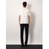 Seth organic cotton blend t-shirt