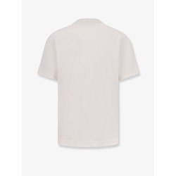 Seth organic cotton blend t-shirt