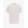 Seth organic cotton blend t-shirt